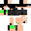 Texture for pikachu das mina