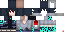 Texture for sasuke