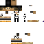 Texture for CR7