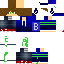Texture for MineCraftPro