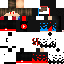 Texture for FoxNinjaBee