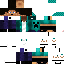 Texture for Dominus Kaiser