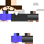 Texture for BGHR G