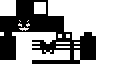 Texture for INK WITHER SKELETON