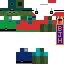Texture for cool zombi 
