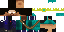 Texture for herobrinex