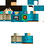 Texture for carlosslug
