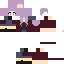 Texture for strange brain