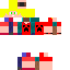 Texture for Arda Arslan