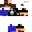 Texture for name ted