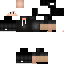 Texture for steve
