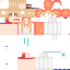 Texture for Скин
