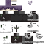 Texture for hoshina