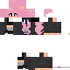 Texture for Alix a Hogwarts