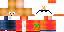 Texture for ao no 5u5h