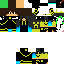 Texture for flash