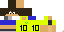 Texture for luiz