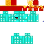 Texture for Skeppy