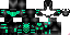Texture for MEPHISTO