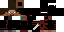 Texture for ninja