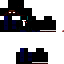 Texture for PROSIMU HEROBRINE DO MINECRAFT XBOX 360