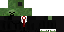 Texture for зомби