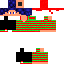 Texture for Hiddenkyle chrismas skin