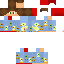 Texture for SoyAlexMC Pijama