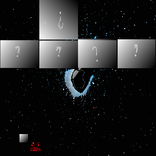 Texture for скин шалкера