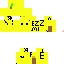 Texture for lemon