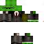 Texture for Agent Turtle
