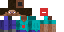 Texture for ninja