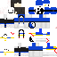 Texture for yukidarin