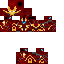 Texture for iron man MK 2