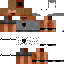 Texture for CuzImKackBack