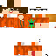Texture for mike thelink