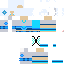Texture for Lobinha Craft