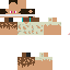 Texture for Abandonado