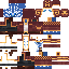 Texture for ff