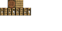 Texture for Crafting table slime