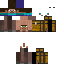 Texture for villager