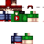 Texture for Gapletv