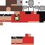 Texture for pipoca