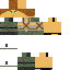 Texture for bandit5
