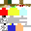 Texture for mcmcmc