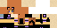 Texture for cat