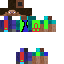 Texture for index