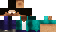 Texture for Herobrine