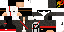 Texture for retract skin