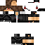 Texture for luckyboy